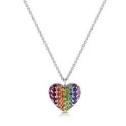 Flash Sale 👏 Sabrina Designs 14k Gold & Sapphire Heart Necklace for 👩 women 🌟 13 Flash Sale 👏 Sabrina Designs 14k Gold & Sapphire Heart Necklace for 👩 women 🌟 -Sabrina Designs Shop d39e7b533d07446aa2e3be5b05492e7c c5c63eab 5be2 4e0a 8fc7 b4512c2104de 1080x