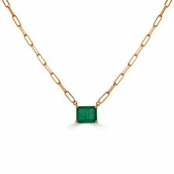 Cheapest 🥰 Sabrina Designs 14k Gold & Emerald Link Necklace for 👩 women 🧨 -Sabrina Designs Shop d63930f0ef1a4519b69650ae95baa4d6 1080x