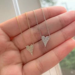 Hot Sale ๐ฅ Sabrina Designs 14k Gold & Diamond Heart Necklace for ๐ฉ women ๐ฏ 9 Hot Sale ๐ฅ Sabrina Designs 14k Gold & Diamond Heart Necklace for ๐ฉ women ๐ฏ -Sabrina Designs Shop d6ba9b31fcdd4db98f772871a7e843d9 ea81b07a f343 4eab 9396 9137f0410e56 1080x