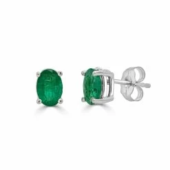 Cheapest 🛒 Sabrina Designs 14K Gold & Emerald Oval Studs for 👩 women ❤️ -Sabrina Designs Shop d71c6510ec22474ea35cdf7d2508f3b6 c839c12f 8d29 4e61 ae91 19206759623b 1080x