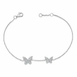 Wholesale ❤️ Sabrina Designs 14k Gold & Diamond Double Butterfly Bracelet for 👩 women 😀 -Sabrina Designs Shop d80805b9aa4b45939d09593f48d35bfb 022c3b1d 4604 45c5 ac8a c8e6cc1ccab1 1080x