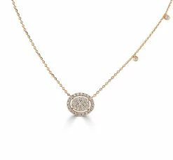 Outlet ๐ Sabrina Designs 14k Gold & Diamond Necklace for ๐ฉ women ๐ฅ