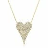 Top 10 ✨ Sabrina Designs 14k Gold & Diamond Heart Necklace for 👩 women 🎁 -Sabrina Designs Shop d97175049db74f7f90b3b76cb9056f40 3eea8ccc d055 4daa 82f5 9d1c89769ec9 1080x