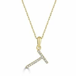 Budget 💯 Sabrina Designs 14k Gold & Diamond Initial Necklace for 👩 women ✔️ -Sabrina Designs Shop da688c89cfa647cf9a68ef9f8d3654a3 1080x