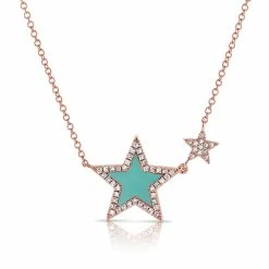 Buy ✔️ Sabrina Designs 14k Gold & Diamond Turquoise Star Necklace for 👩 women 😉 -Sabrina Designs Shop dade4583a4204fb99a2fdf66338bf1d7 ddb13e3f 055a 4260 8c8b 312bcdd74b1c 1080x