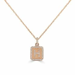 Budget 🎉 Sabrina Designs 14k Gold & Diamond Initial Necklace for 👩 women ⌛ -Sabrina Designs Shop dda953e3591343e495d701cbca5546e7 1080x