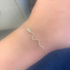 Hot Sale 😀 Sabrina Designs 14k Gold & Diamond Snake Bracelet for 👩 women ✨ -Sabrina Designs Shop e1ea074b517741d38fc563429600e96e 4a13d1c1 564c 4b69 a841 3c3a2ac6f5d4 1080x