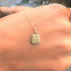 Best Pirce ✨ Sabrina Designs 14k Gold & Diamond Initial Necklace for 👩 women 😀 -Sabrina Designs Shop e25c52a169b6467da7d935c436dae5a1 53e4890a d8ec 485c 9eea 179913e9f213 1080x