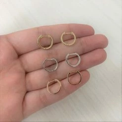 Top 10 🌟 Sabrina Designs 14k Gold & Diamond Huggie Earrings for 👩 women 🧨 -Sabrina Designs Shop e3cc68c847c74a46879d65ad9854a50c b6b2c9ac 4c65 4f65 8313 384f712c2175 1080x