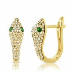 Discount ❤️ Sabrina Designs 14k Gold & Diamond Snake Hoop Earrings for 👩 women 🔥 -Sabrina Designs Shop e52cb44f1afc4dc4baf098219477ae7e 9098946b 92d6 48a9 954b e073ae9d2533 1080x