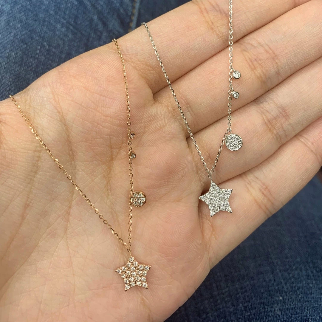 Best reviews of ๐ Sabrina Designs 14k Gold & Diamond Necklace for ๐ฉ women ๐ 6 Best reviews of ๐ Sabrina Designs 14k Gold & Diamond Necklace for ๐ฉ women ๐ - Image 4