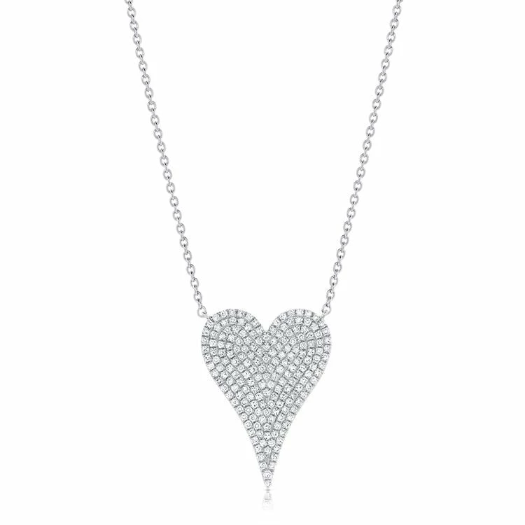Best deal π₯° Sabrina Designs 14k Gold & Diamond Heart Necklace for π© women π 7 Best deal π₯° Sabrina Designs 14k Gold & Diamond Heart Necklace for π© women π - Image 5