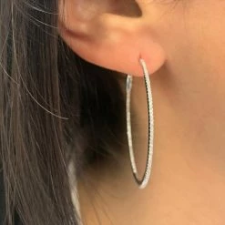 Best Sale 🌟 Sabrina Designs 14k Gold & Diamond Skinny Hoop Earrings 1.5" for 👩 women ⌛ 9 Best Sale 🌟 Sabrina Designs 14k Gold & Diamond Skinny Hoop Earrings 1.5" for 👩 women ⌛ -Sabrina Designs Shop ea29f685a2cf4b86981784437dbd0c64 e1219983 63da 46fc ad02 072e139a418e 1080x