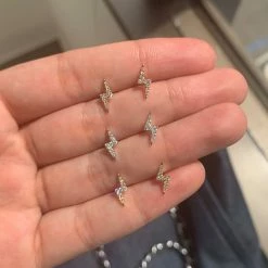 Coupon 🎉 Sabrina Designs 14k Gold & Diamond Lightning Bolt Stud Earrings for 👩 women 🛒 -Sabrina Designs Shop eba077972ee140dd87a9508a2bc0abe2 bdb12263 58f6 40e8 bc49 1373e3bcd6aa 1080x