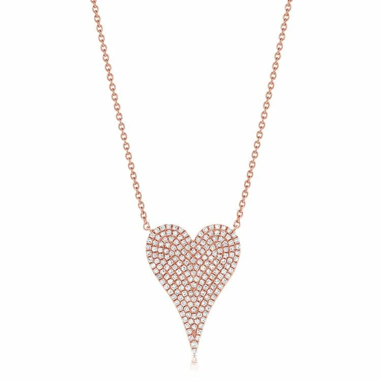 Best deal π₯° Sabrina Designs 14k Gold & Diamond Heart Necklace for π© women π 3 Best deal π₯° Sabrina Designs 14k Gold & Diamond Heart Necklace for π© women π