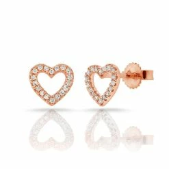 Best Pirce 🌟 Sabrina Designs 14k Gold & Diamond Heart Stud Earrings for 👩 women 🥰 -Sabrina Designs Shop f0d112830ce54558aab1b1320b629751 fda74f37 a5a5 41e9 83ad 756d1856bca6 1080x