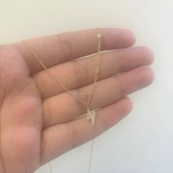 Cheap 🤩 Sabrina Designs 14k Gold & Diamond Lightning Bolt Necklace for 👩 women 🔥 -Sabrina Designs Shop f1880249bafe44d29644599514096141 eb9c2098 e48a 4845 816a b126e5029a20 1080x