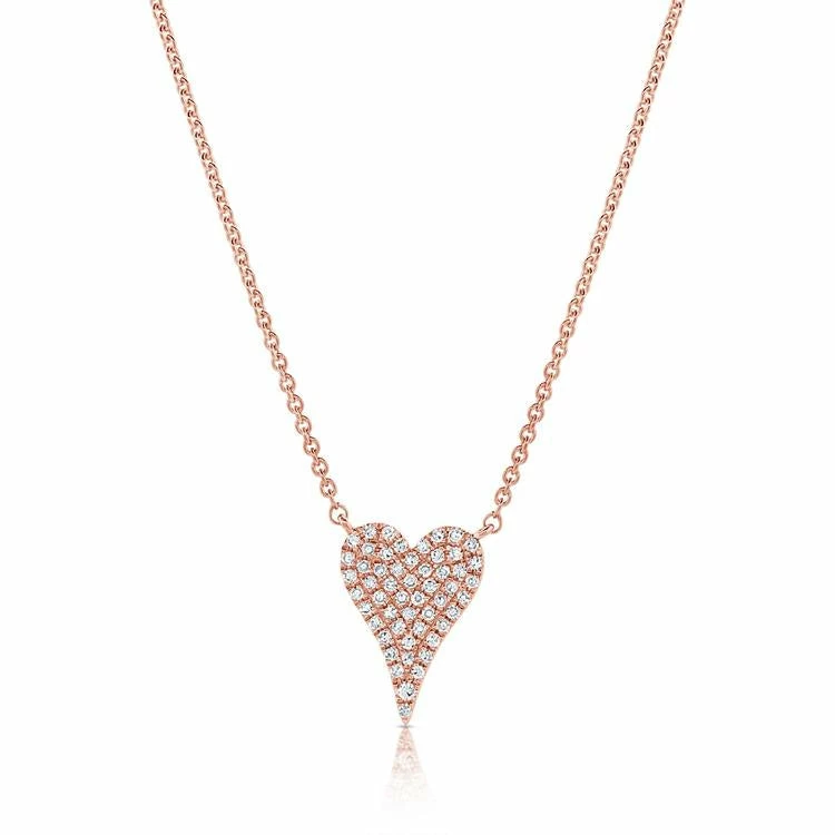 Hot Sale ๐ฅ Sabrina Designs 14k Gold & Diamond Heart Necklace for ๐ฉ women ๐ฏ 6 Hot Sale ๐ฅ Sabrina Designs 14k Gold & Diamond Heart Necklace for ๐ฉ women ๐ฏ - Image 4