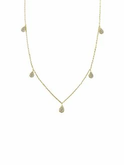 Outlet 🤩 Sabrina Designs 14k Gold & Diamond Dangle Necklace for 👩 women 🧨 -Sabrina Designs Shop f2cbb6510a2245c582d8a9a52fe2a4a8 1080x