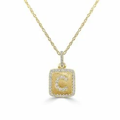 Best Pirce ✨ Sabrina Designs 14k Gold & Diamond Initial Necklace for 👩 women 😀 -Sabrina Designs Shop f641af57f07242df90cec22d14fd545a 1080x