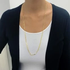Cheapest ๐ Sabrina Designs 14k Gold Paperclip Link Mask Chain for ๐ฉ women ๐ฅ 11 Cheapest ๐ Sabrina Designs 14k Gold Paperclip Link Mask Chain for ๐ฉ women ๐ฅ -Sabrina Designs Shop f88758e9240e44948214af583a30838d 646520e5 0fc4 455a a2dc cedb72e4df1f 1080x