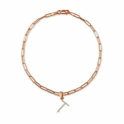 Best Sale 👏 Sabrina Designs 14k Rose Gold & Diamond Initial Link Bracelet for 👩 women 👏 -Sabrina Designs Shop f92fa1d344b8494899b6eaab909f5b67 523cda93 8c0e 4d54 b9e2 f9a0dddc8a15 1080x
