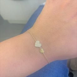 Flash Sale ๐ Sabrina Designs 14k Gold & Diamond Heart Bracelet for ๐ฉ women โจ 7 Flash Sale ๐ Sabrina Designs 14k Gold & Diamond Heart Bracelet for ๐ฉ women โจ -Sabrina Designs Shop fb199a14a7684d498817d3ec14c035ea 1080x