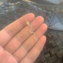 Hot Sale 😀 Sabrina Designs 14k Gold & Diamond Snake Bracelet for 👩 women ✨ -Sabrina Designs Shop fb6f6325b8cf4343a4c252cfa7e59012 6f486068 5eee 416a 9b47 46fd860ab235 1080x