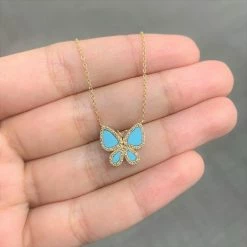 Best Pirce 🥰 Sabrina Designs 14k Gold & Diamond Butterfly Necklace for 👩 women 🎉 -Sabrina Designs Shop fd2fdecb8bdc468fa67ce3f33acc42fa 837a75cf ad91 4f8e b12b 0590b9ca0fc7 1080x