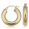 Outlet ❤️ Sabrina Designs 14k Gold Tube Hoop Earrings for 👩 women ✨ -Sabrina Designs Shop fed44d6635a44227a824a706ff0cfd6e ebe38529 826c 4070 857b 0aec6137ff18 1080x