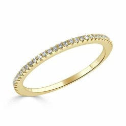 Wholesale 🔔 Sabrina Designs 14k Gold & Diamond Eternity Ring for 👩 women 👍